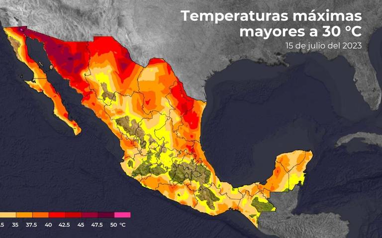 Clima fin sales de semana